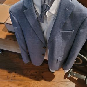 Boys suit..complete set